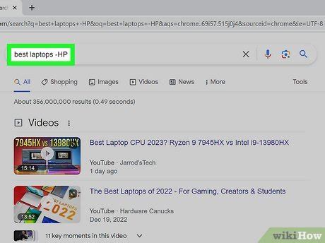 how to exclude words from google search|How to Exclude Words from Google Search Results: 3 .